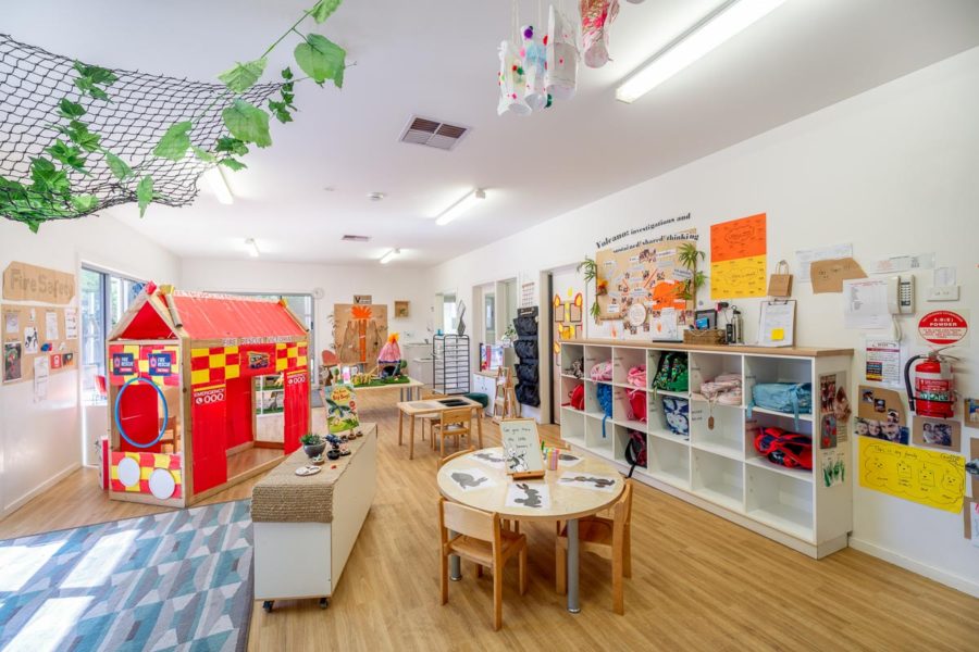 Best Braybrook Childcare Centre | Brighthouse Early Learning