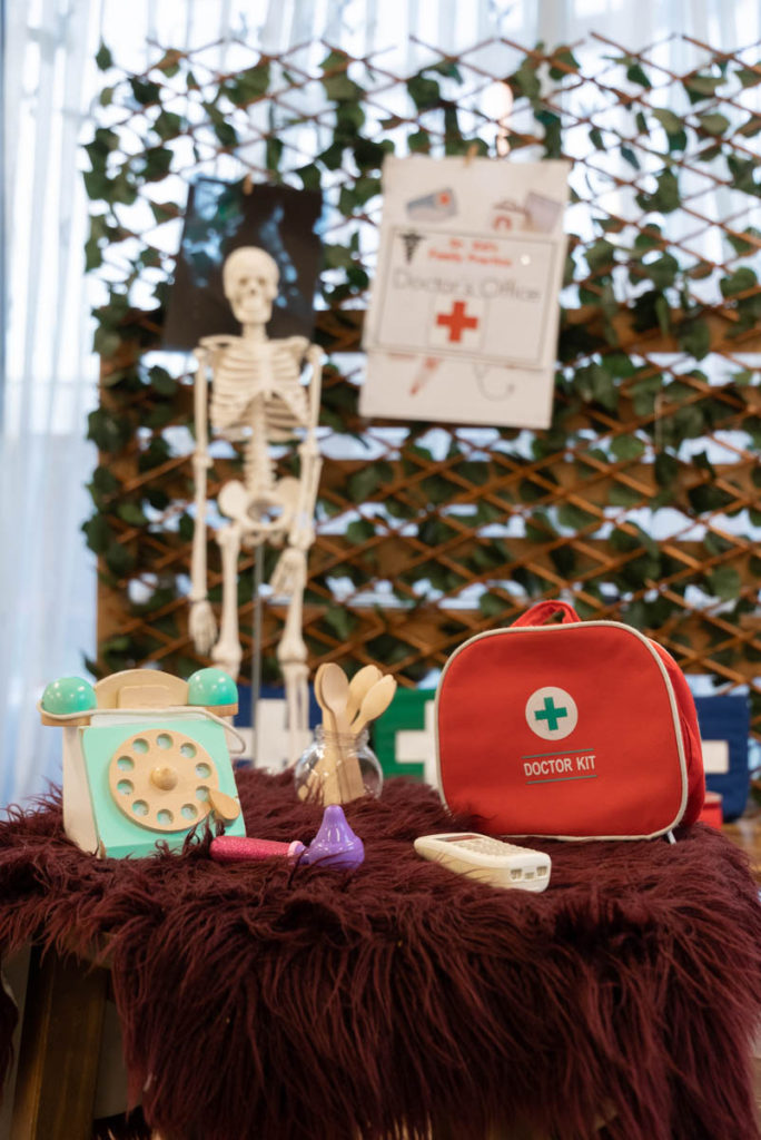 Brighthouse South Morang Activity Area 01