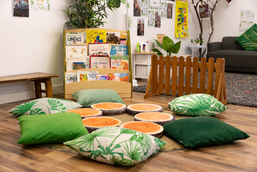 Brighthouse South Morang Activity Area 02