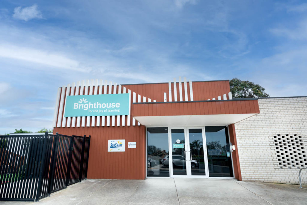 Brighthouse South Morang Entrance