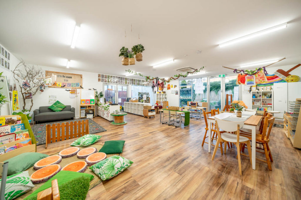 Brighthouse South Morang Indoor 01