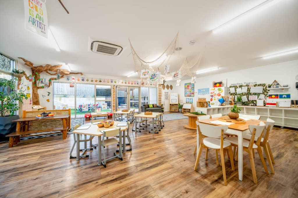 Brighthouse South Morang Indoor 02