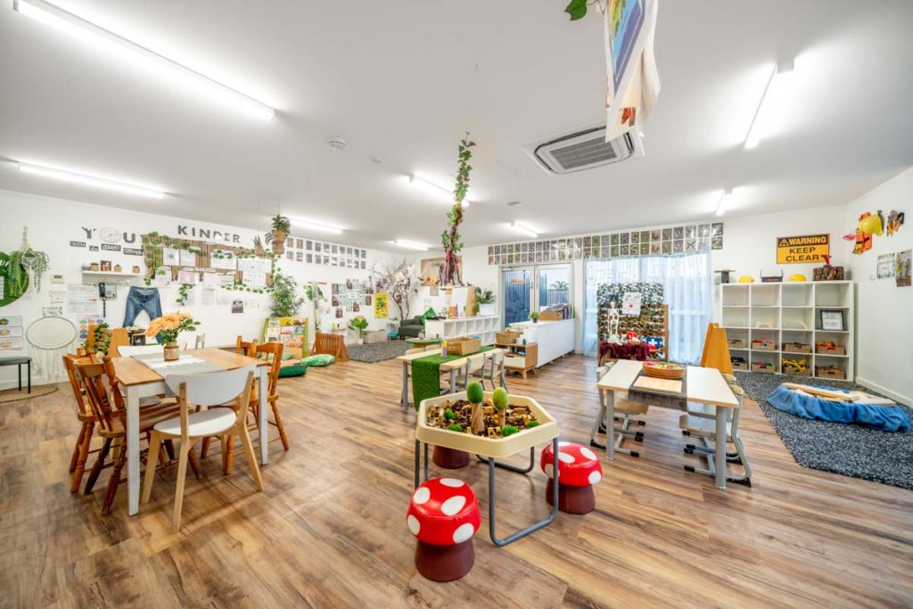 Brighthouse South Morang Indoor 03