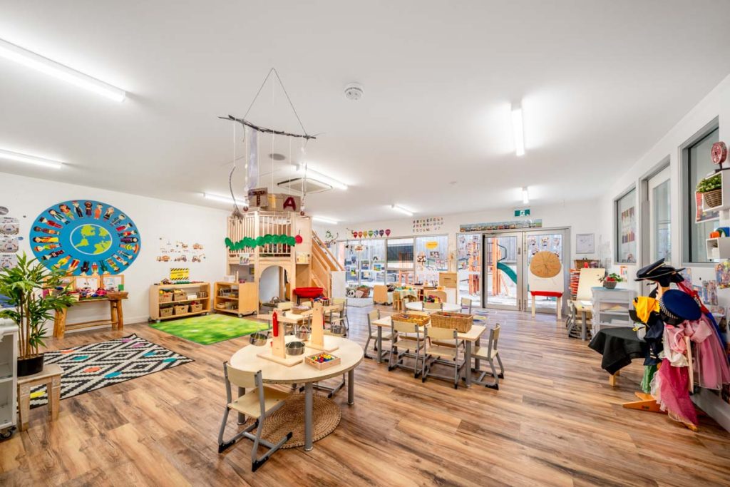 Brighthouse South Morang Indoor 04