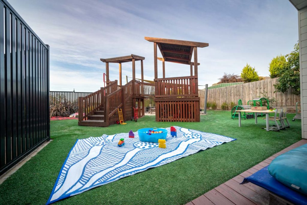 Brighthouse South Morang Outdoor Play Area 01