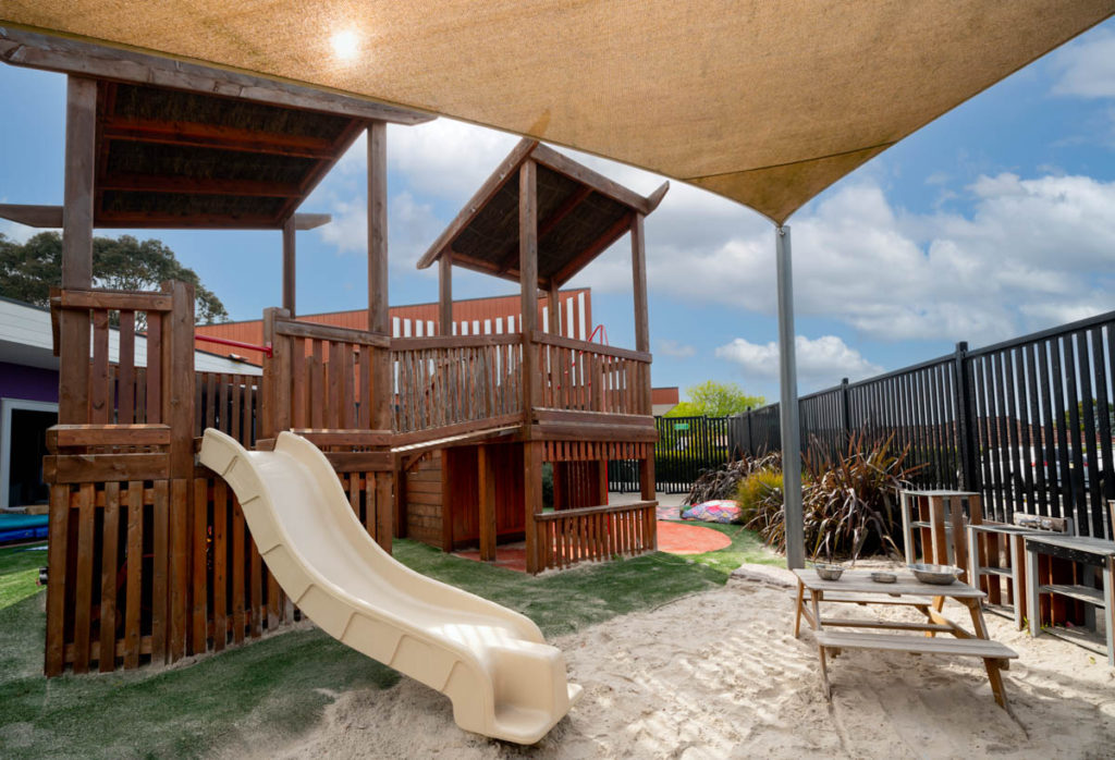 Brighthouse South Morang Outdoor Play Area 02