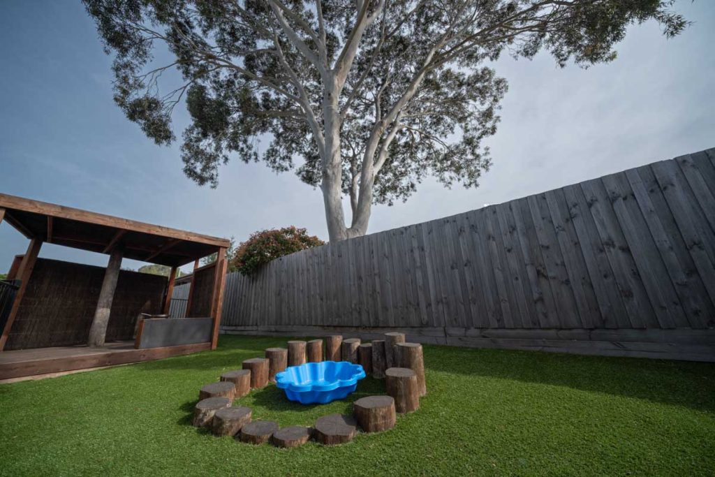 Brighthouse South Morang Outdoor Play Area 03