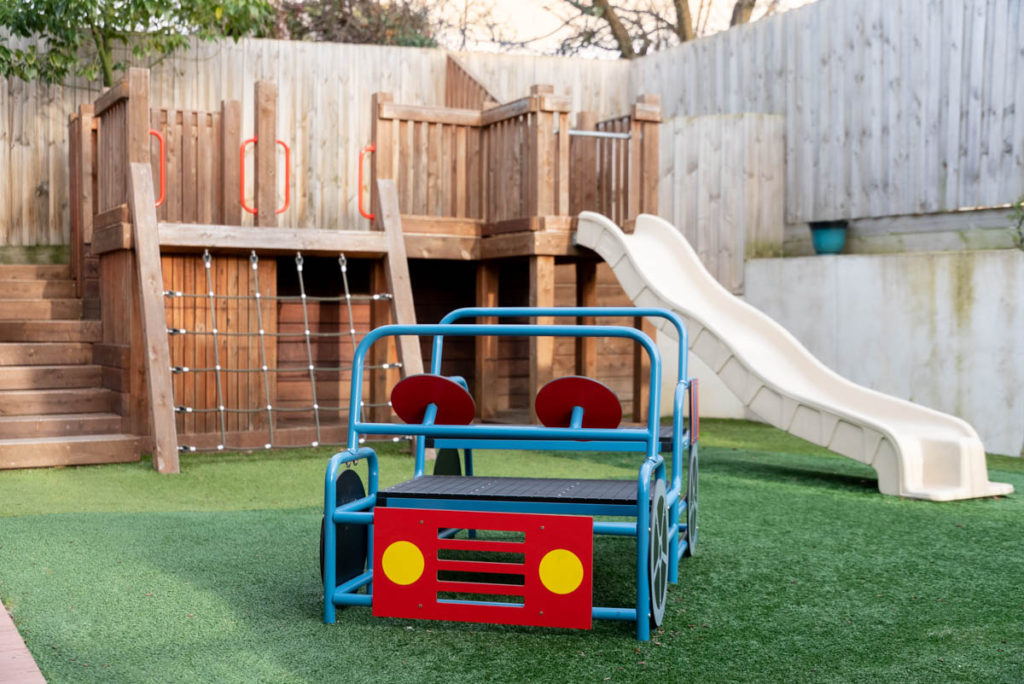 Brighthouse South Morang Outdoor Play Area 04